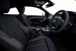 BMW 420i Coupe Sport Line 2017 года (MY)